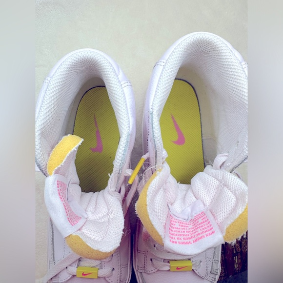 Nike Blazer Mid - Picture 4 of 6